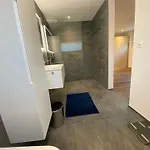 شقة Luxusloft Mit Warmem Outdoor Whirlpool *