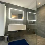Luxusloft Mit Warmem Outdoor Whirlpool *