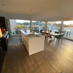 شقة Luxusloft Mit Warmem Outdoor Whirlpool *