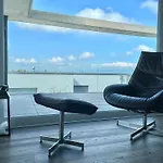 Luxusloft Mit Warmem Outdoor Whirlpool Muhleberg