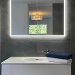 شقة Luxusloft Mit Warmem Outdoor Whirlpool *