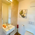 Luxusloft Mit Warmem Outdoor Whirlpool *