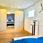 Luxusloft Mit Warmem Outdoor Whirlpool Muhleberg