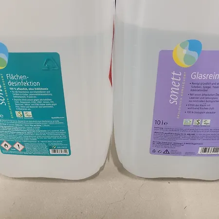 Luxusloft Mit Warmem Outdoor Whirlpool Apartamento