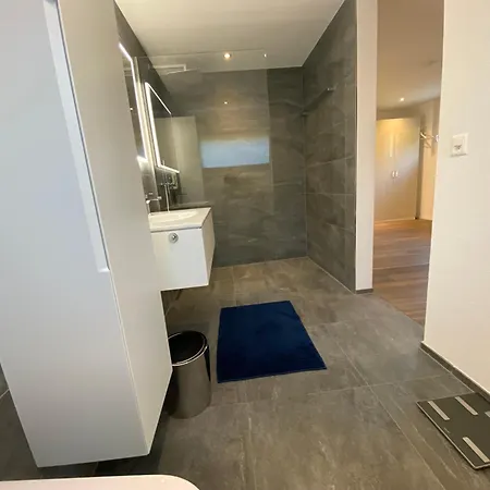 דירה Luxusloft Mit Warmem Outdoor Whirlpool *
